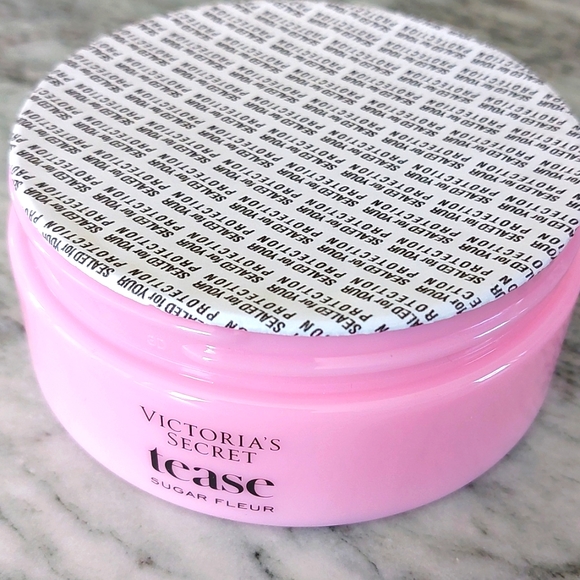 COPY - Tease Sugar Fleur Whipped Body Polish - Picture 6 of 6